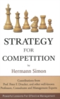 Strategy for Competition : Powerful Lessons for Effective Management - Book