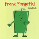 Frank Forgetful - Book