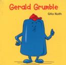 Gerald Grumble - Book