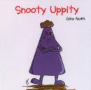 Snooty Uppity - Book
