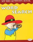 Word Search Fun 4 - Book