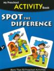 Spot the Difference - Book