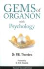 Gems of Organon with Psychology : Revised 2nd Edition - Book
