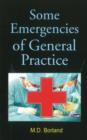 Some Emergencies of General Practice - Book