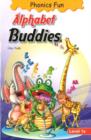 Alphabet Buddies - Book