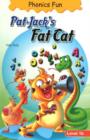 Pat-Jack's Fat Cat - Book