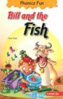 Bill & the Fish - Book