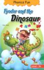 Fyodor & the Dinosaur - Book
