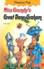 Miss Grundy's Great Dane: Graham - Book