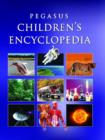 Pegasus Childrens Encyclopedia - Book