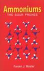 Ammoniums : The Sour Prunes - Book