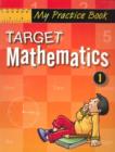 Target Mathematics 1 - Book
