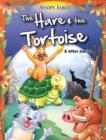 Hare & the Tortoise & Other Stories - Book