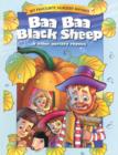 Baa Baa Black Sheep - Book