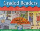 Graded Readers Level 2 - Book