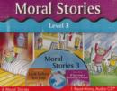 Moral Stories Level 3 - Book