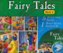 Fairy Tales Pack 2 - Book