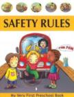 Safety Rules - Book