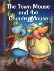 Town Mouse & the Country Mouse - Book