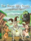 Three Billy Goats - Book