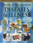 Diseases & Illness - Book