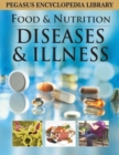 Diseases & Illness : Food & Nutrition - Book