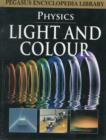 Light & Colour - Book
