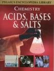 Acids, Bases & Salts - Book