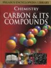 Carbon & Its Compounds - Book