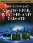 Atmosphere, Weather & Climate - Book