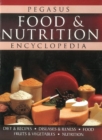 Food & Nutrition Encyclopedia - Book