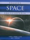 Space : Pegasus Encyclopedia - Book