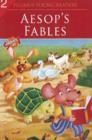 Aesop's Fables : Level 1 - Book