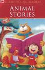 Animal Stories : Level 4 - Book