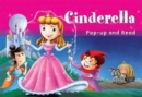 Cinderella : Pop-up & Read - Book