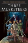 Three Musketeers - Book