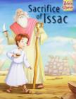 Sacrifice of Issac - Book