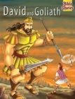 David & Goliath - Book