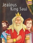 Jealous King Saul - Book