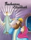 Zacharias & Elizabeth - Book