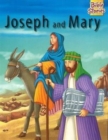 Joseph & Mary - Book