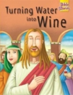 Turning Water into Wine - Book