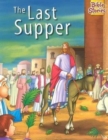 Last Supper - Book