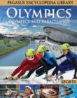 Olympics : Olympics & Paralympics - Book