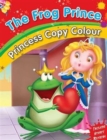 Frog Prince - Book
