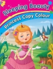 Sleeping Beauty : Colouring Book - Book