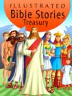 Illustrated Bible Stories Treasury - Book