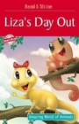 Liza's Day Out - Book