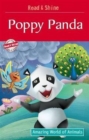 Poppy Panda - Book