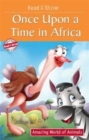 Once Upon a Time in Africa - Book